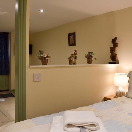 Danika East Villa Threlkeld Bagian luar foto