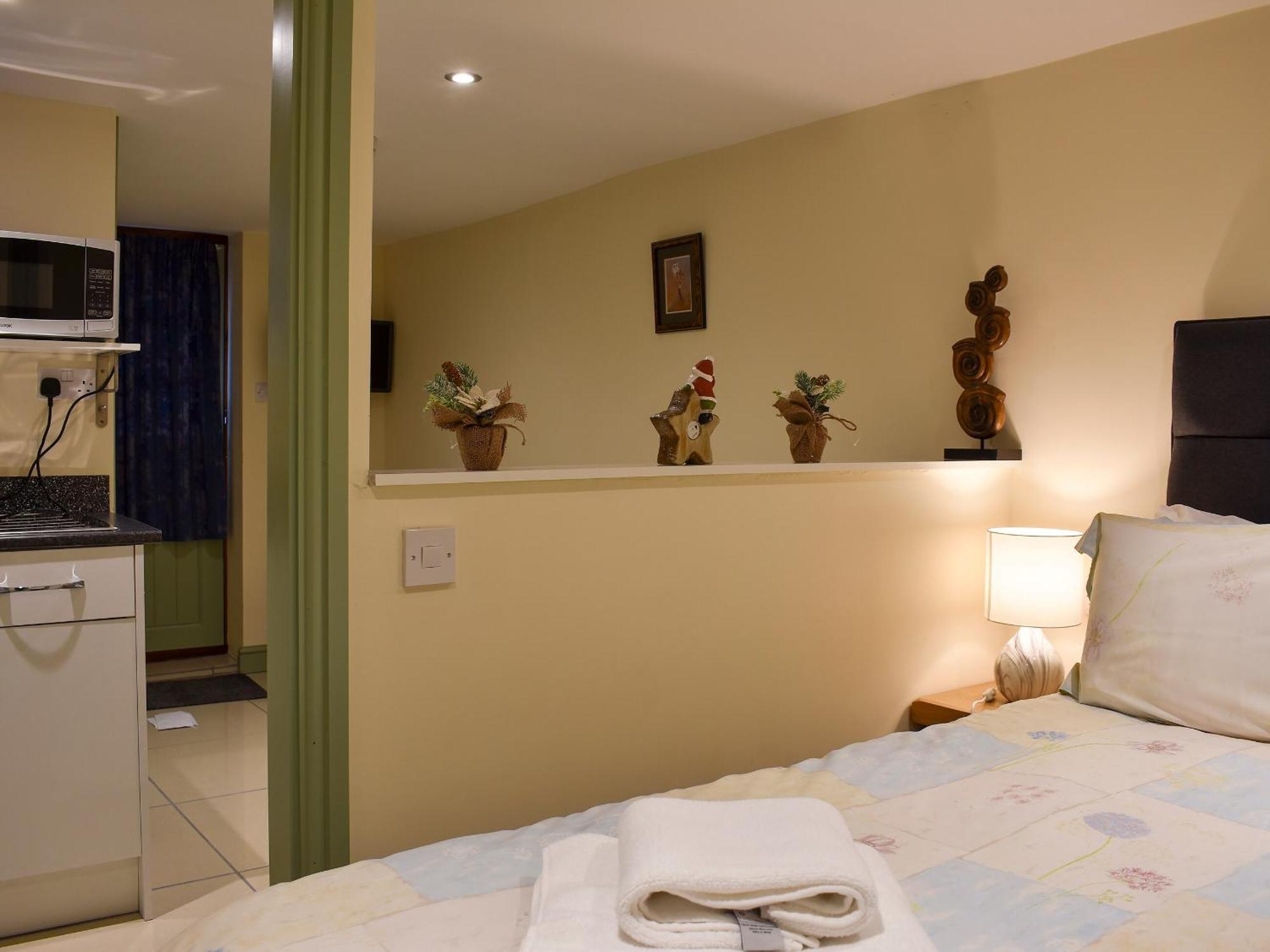 Danika East Villa Threlkeld Bagian luar foto